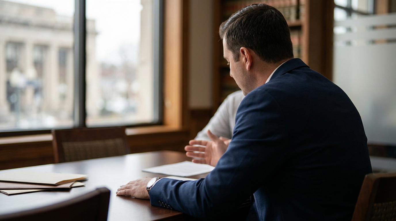 Reduce Municipal Court Penalties: Expert Legal Strategies