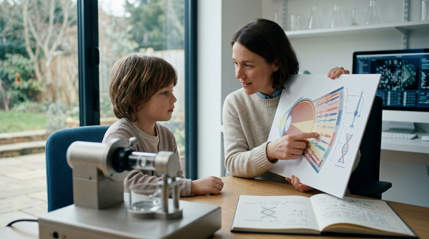 Are There Cures for Retinitis Pigmentosa? Current Treatments