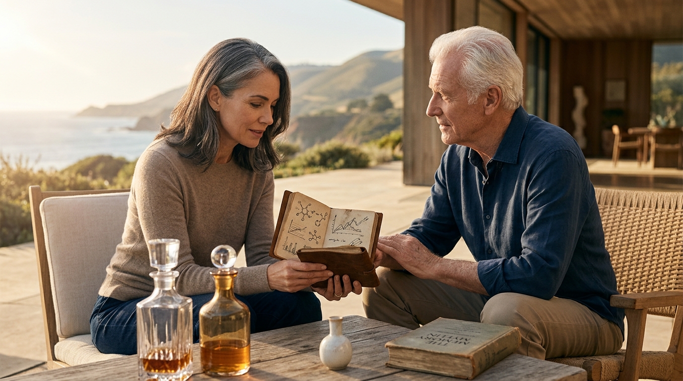 How Plasmalogen Levels Change With Age: The Complete Science