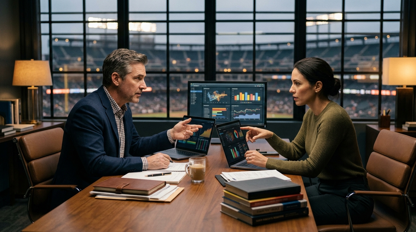 Sports Betting Experts With a Long Proven Track Record