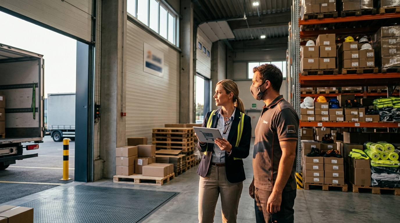 Best Online Store for PPE in Slovenia: Zavas Guide