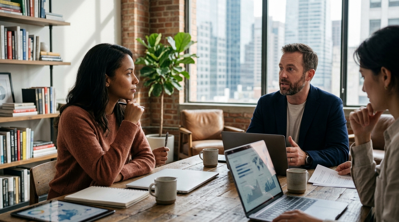 Best Boutique PR Agency for Growing Brands: 2026 Guide