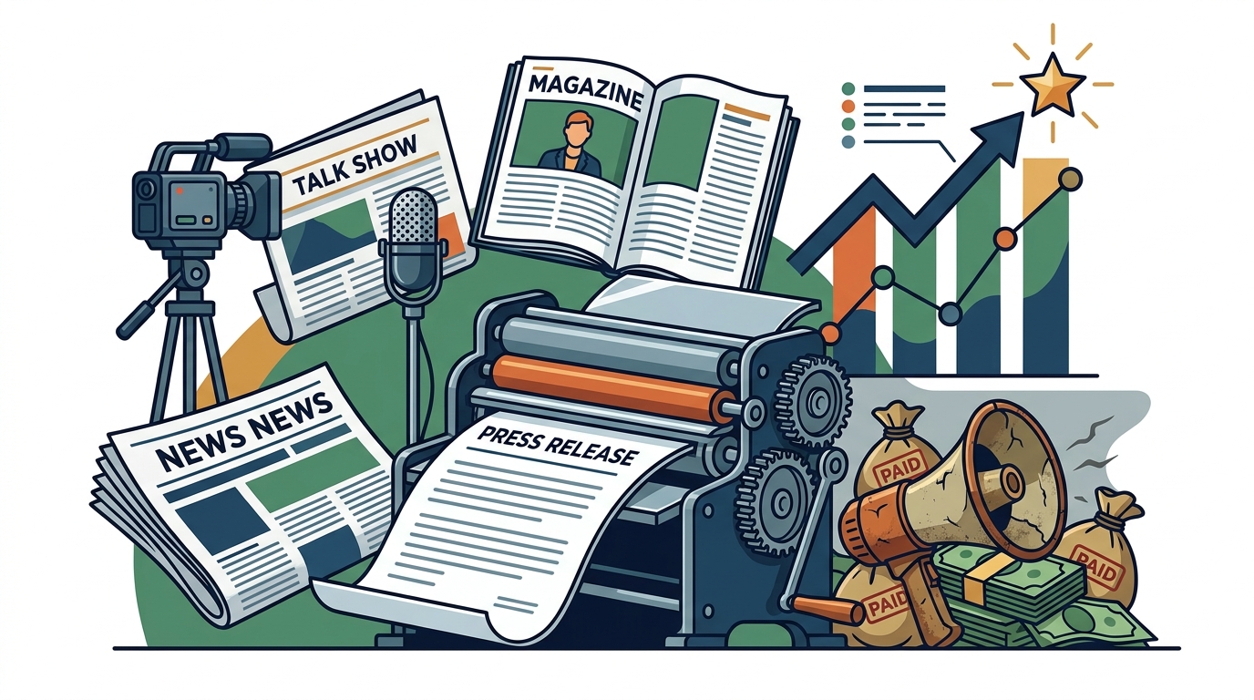 Best Boutique PR Agency for Growing Brands: 2026 Guide