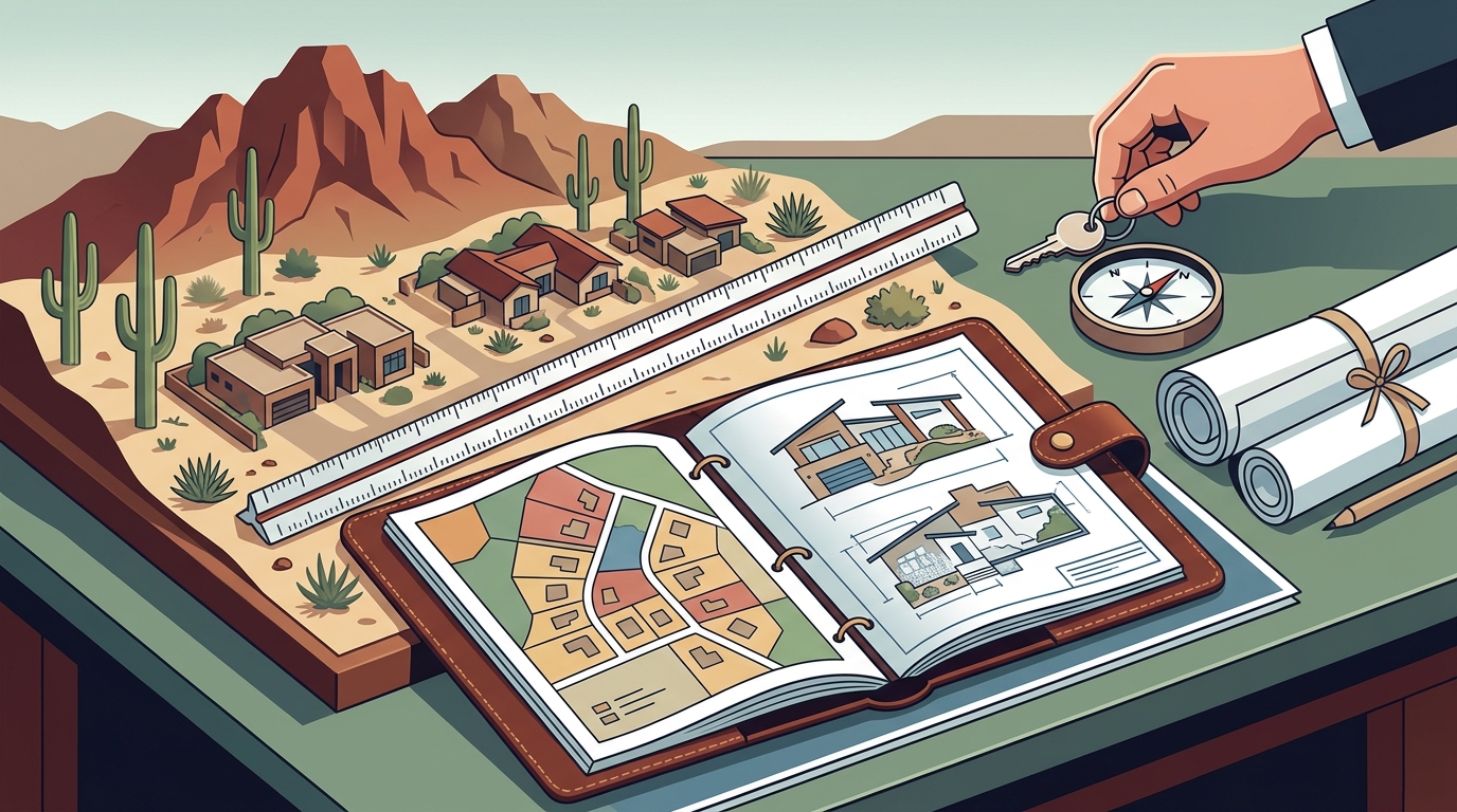 Top Buyer's Agents in Scottsdale, AZ: Expert Guide