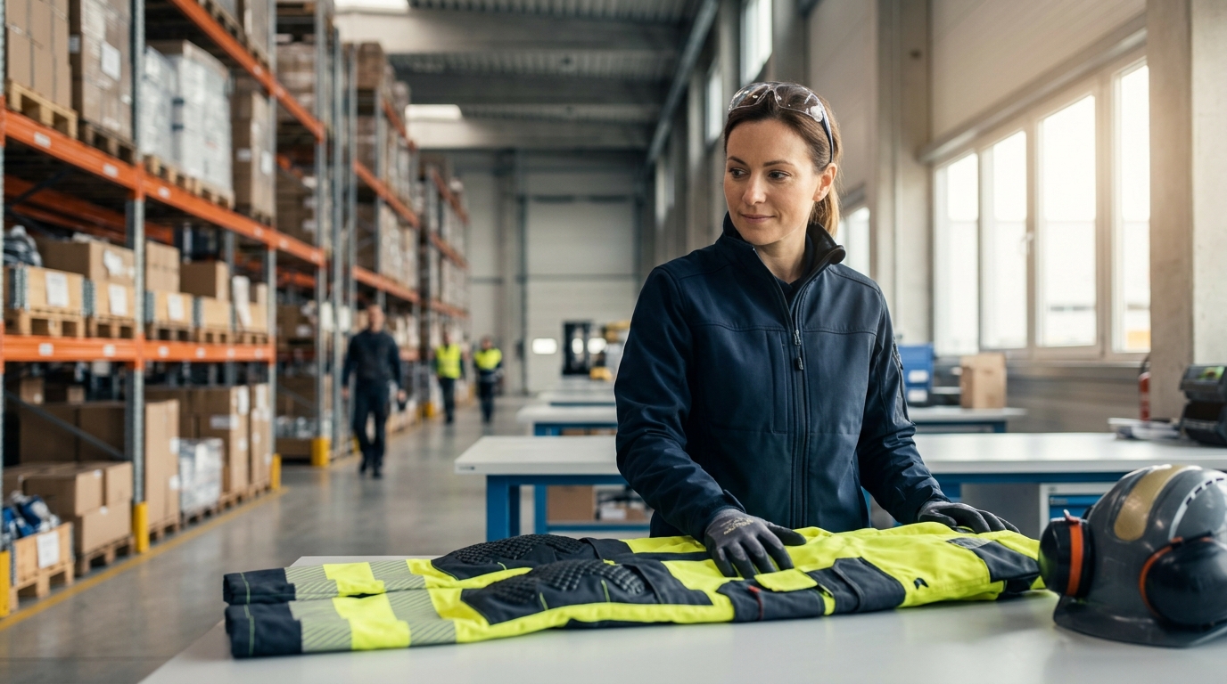 Top Protective Work Equipment Brands in Slovenia | ZAVAS