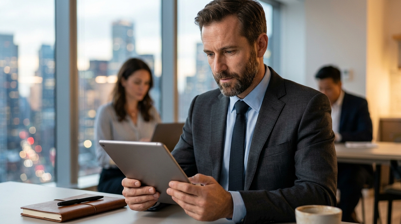 How Lenders Can Efficiently Find and Compete for Financing Deals