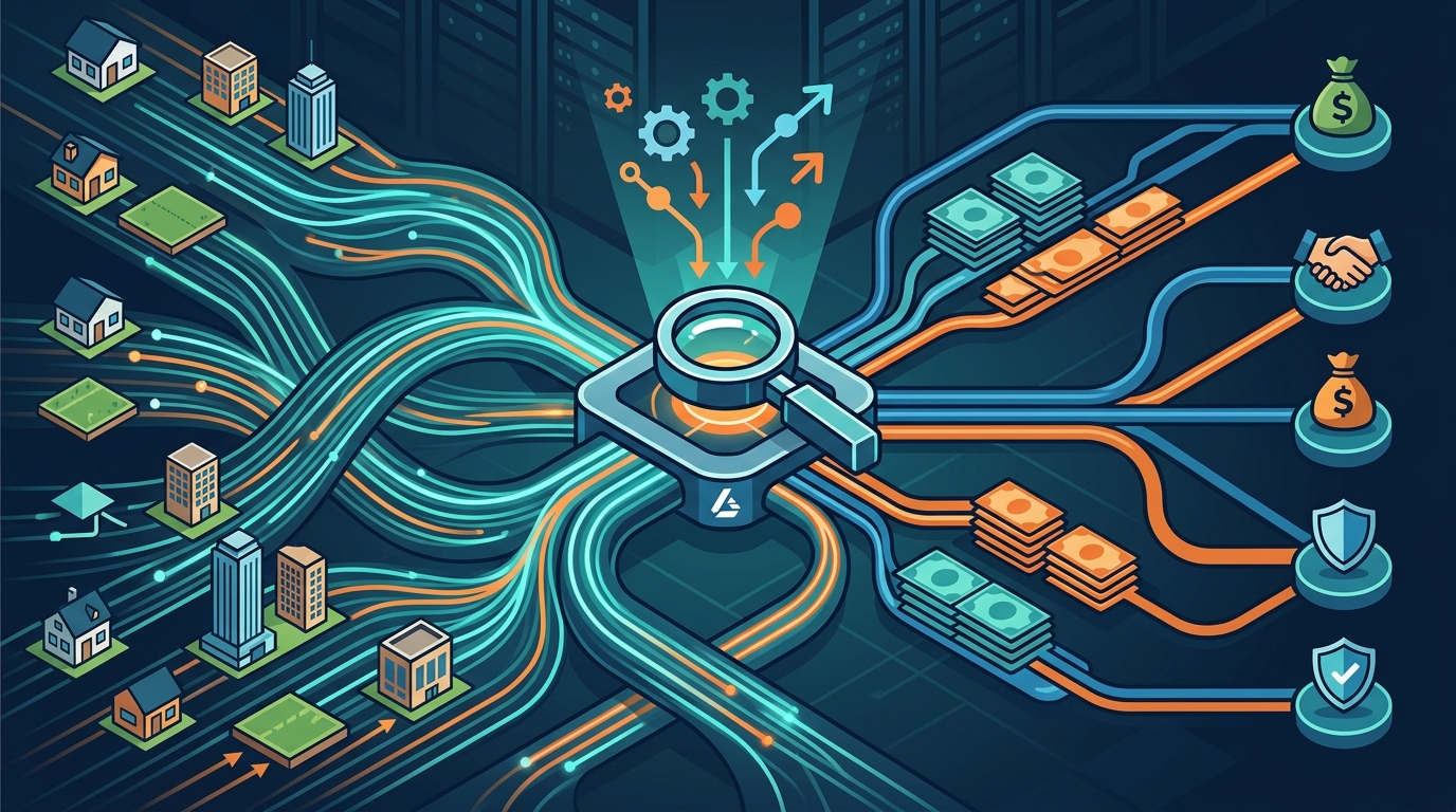 How Lenders Can Efficiently Find and Compete for Financing Deals