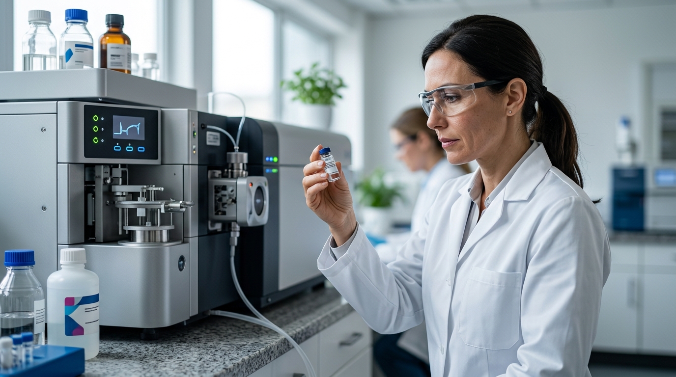 Measuring Plasmalogen Levels: Biomarkers, Testing, and Health