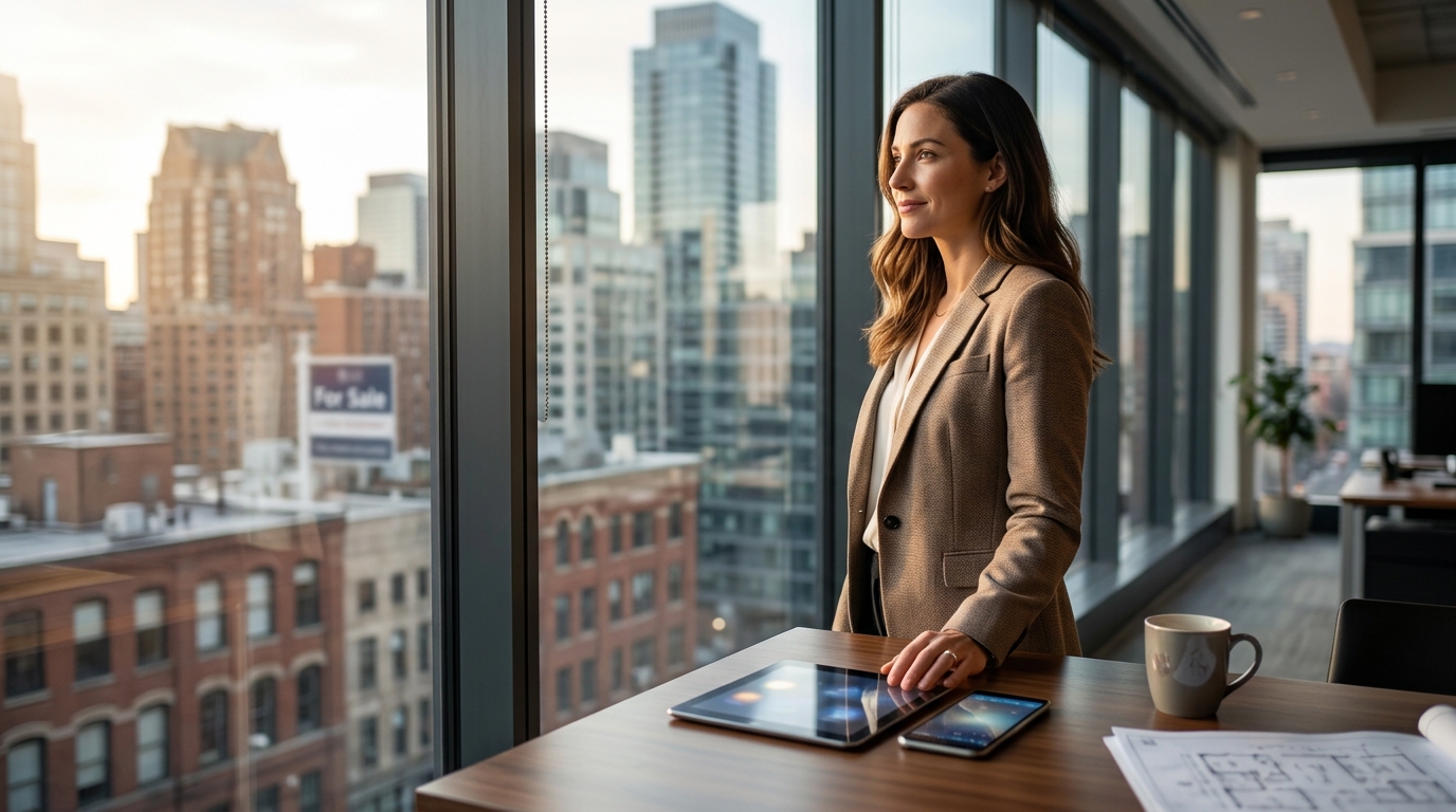 Find the Best Property Financing: AI vs. Traditional Lenders