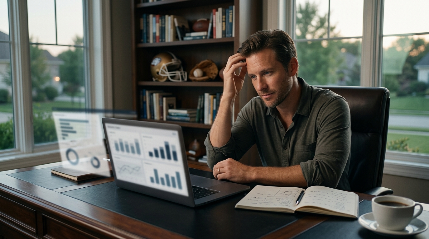 What Is Sports Handicapping? How to Win More Bets