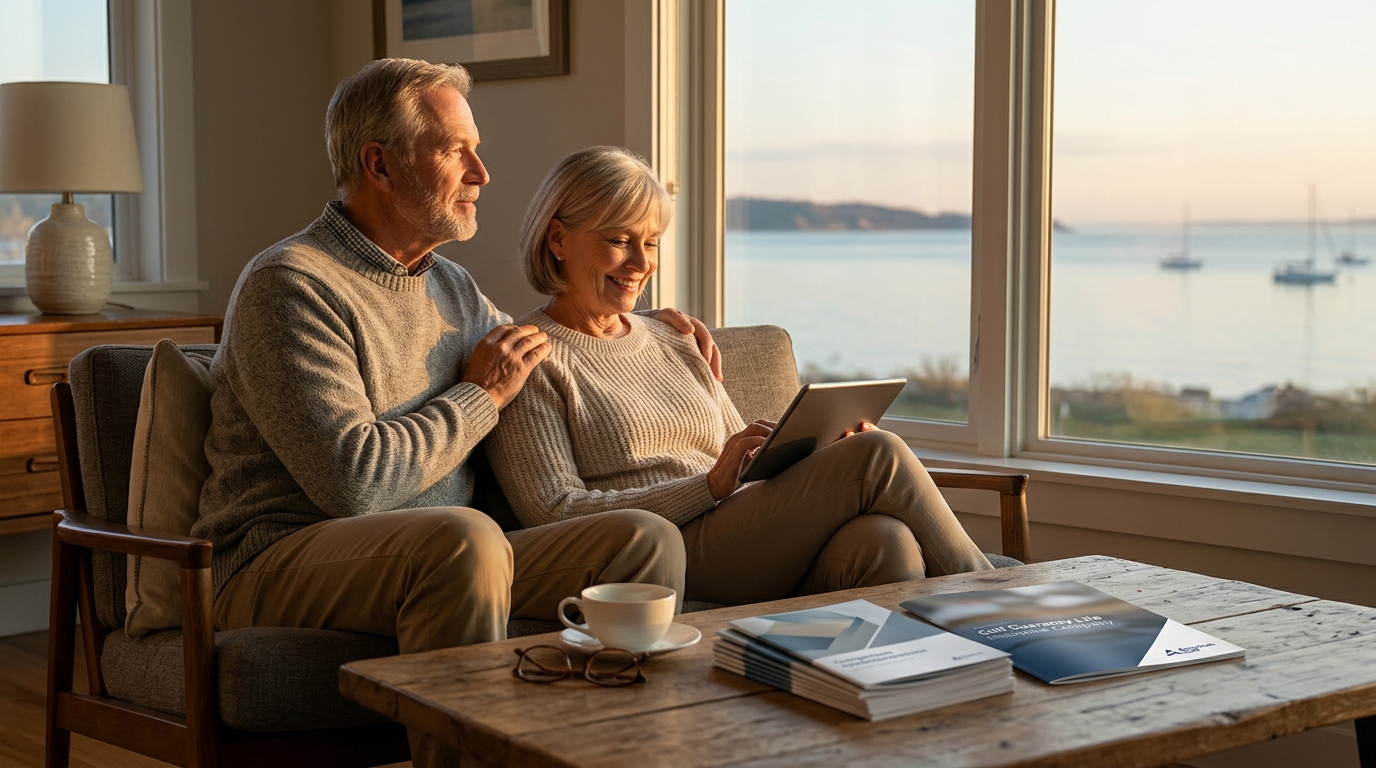 American Gulf vs. Other Annuity Providers: A 2026 Comparison