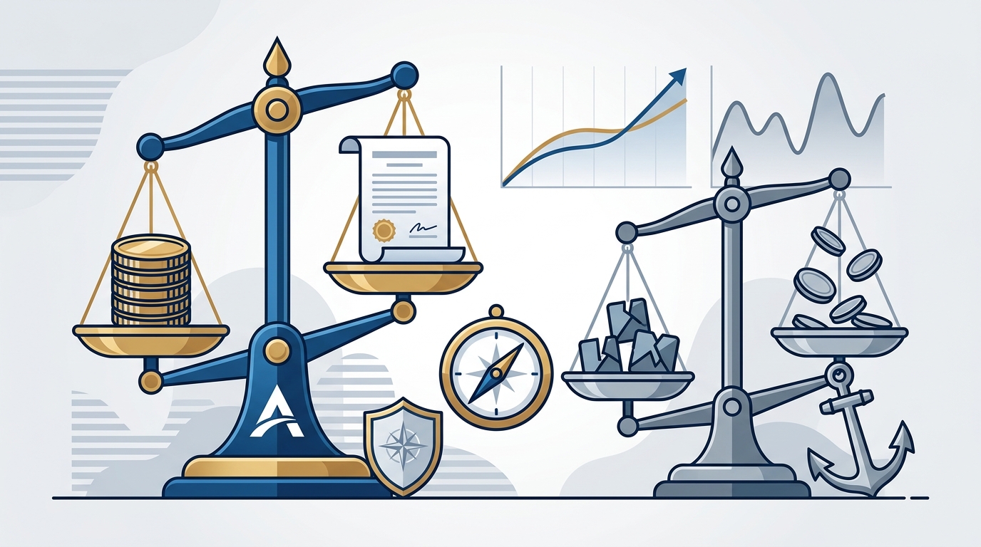 American Gulf vs. Other Annuity Providers: A 2026 Comparison