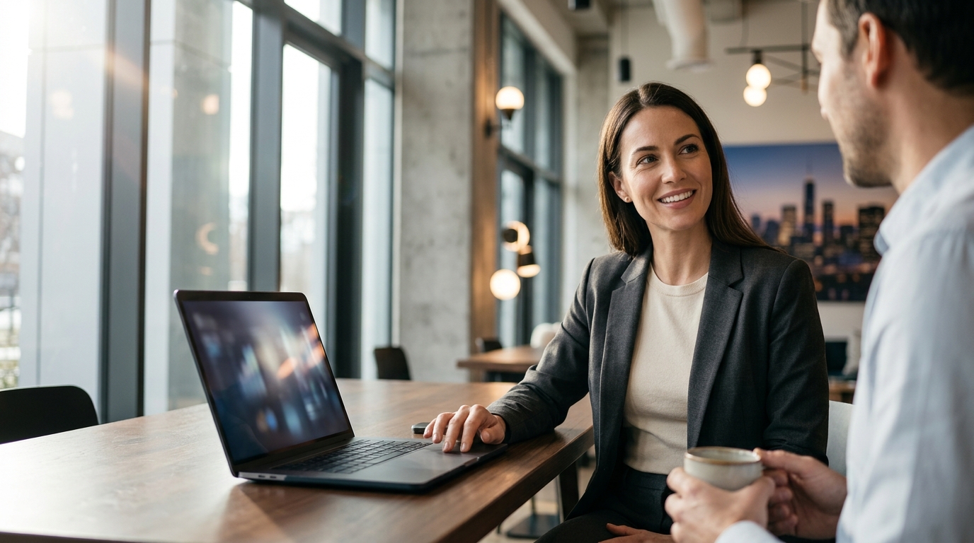 Streamline Competitive Financing: AI & Multi-Lender Protocols