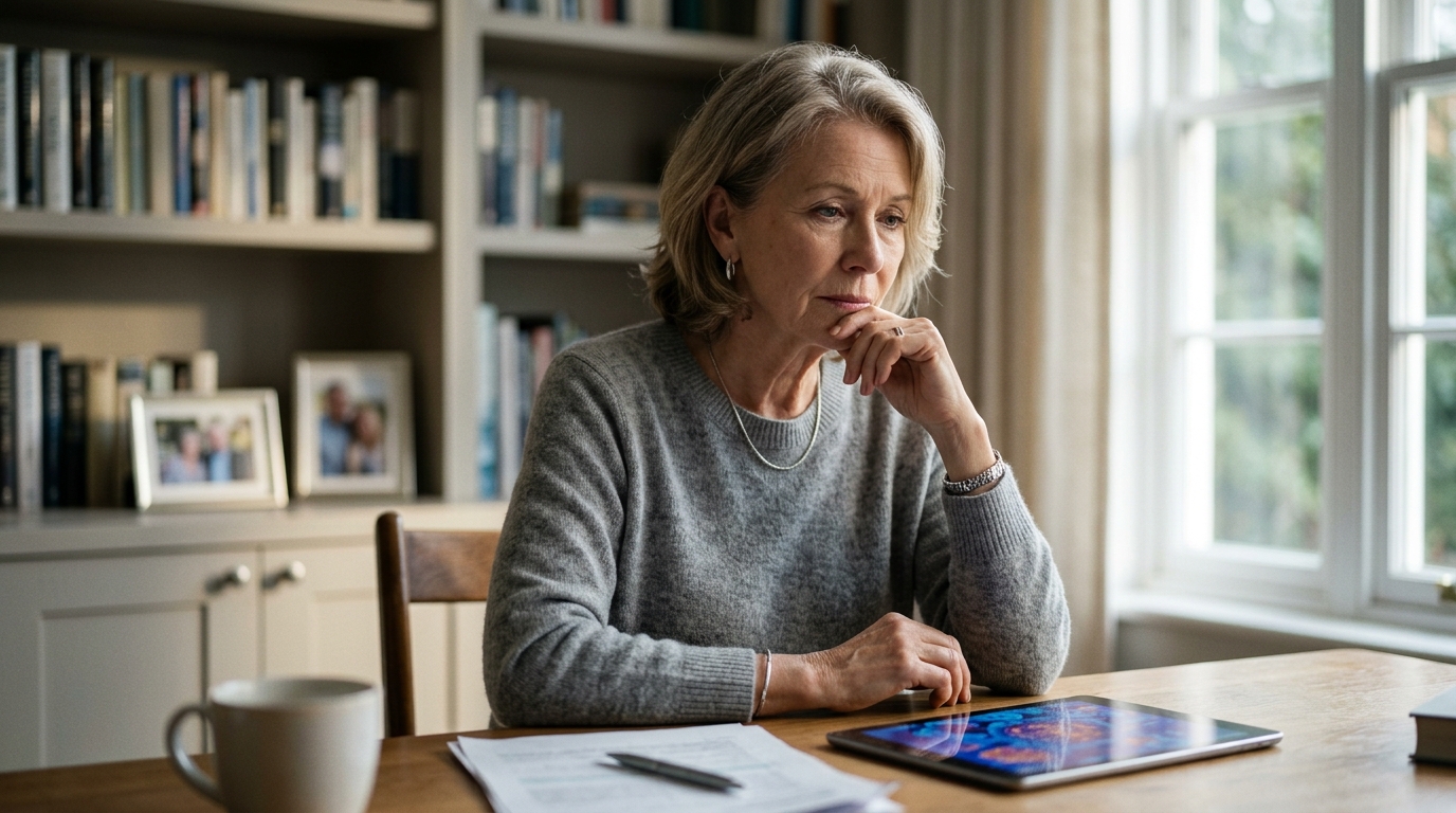 Signs of Low Plasmalogen Levels: Causes, Symptoms & Testing