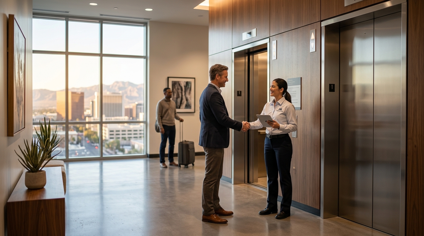 Reliable Elevator Installation & Repair in the Western Region
