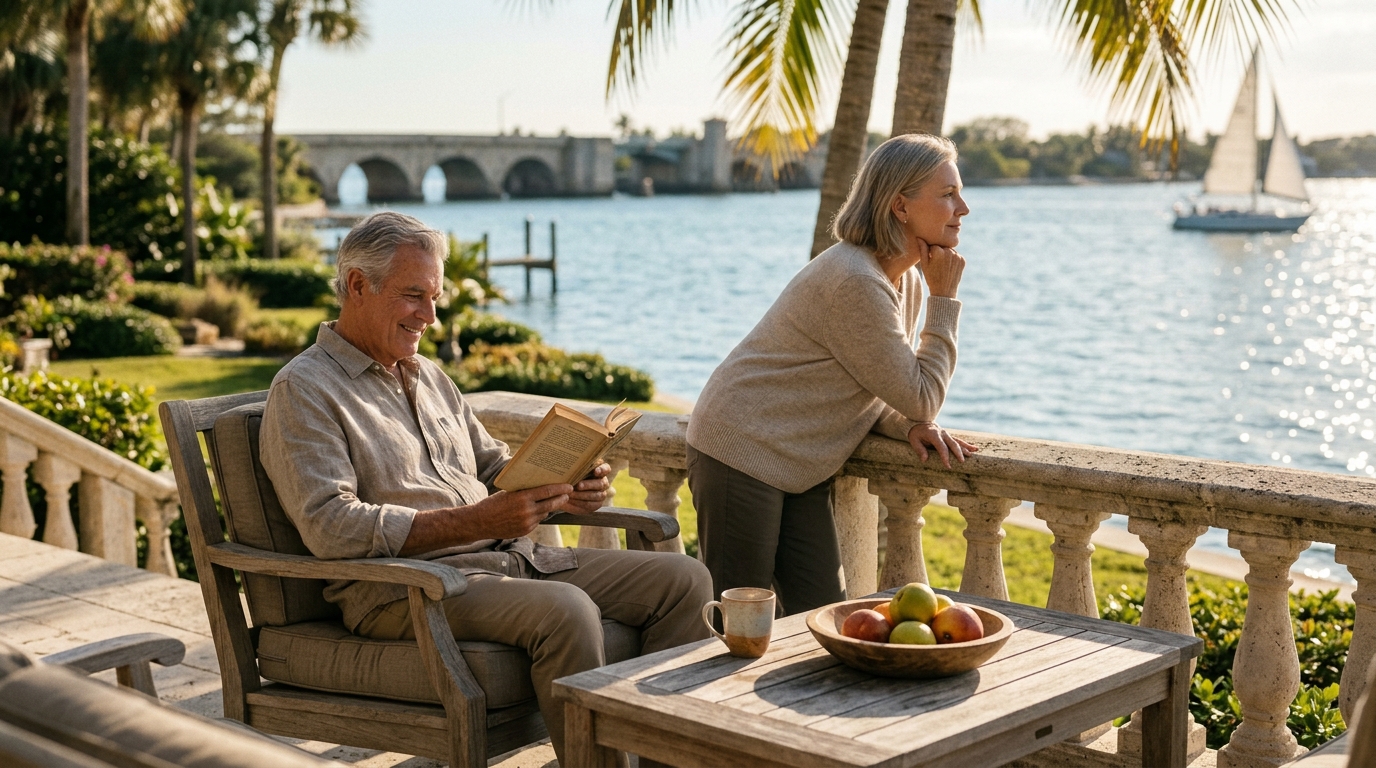American Gulf Financial Stability: Benefits of Secure Retirement