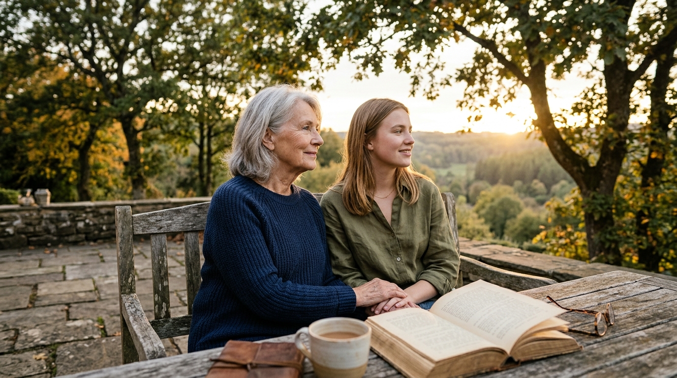 How Plasmalogen Levels Change With Age: The Complete Guide