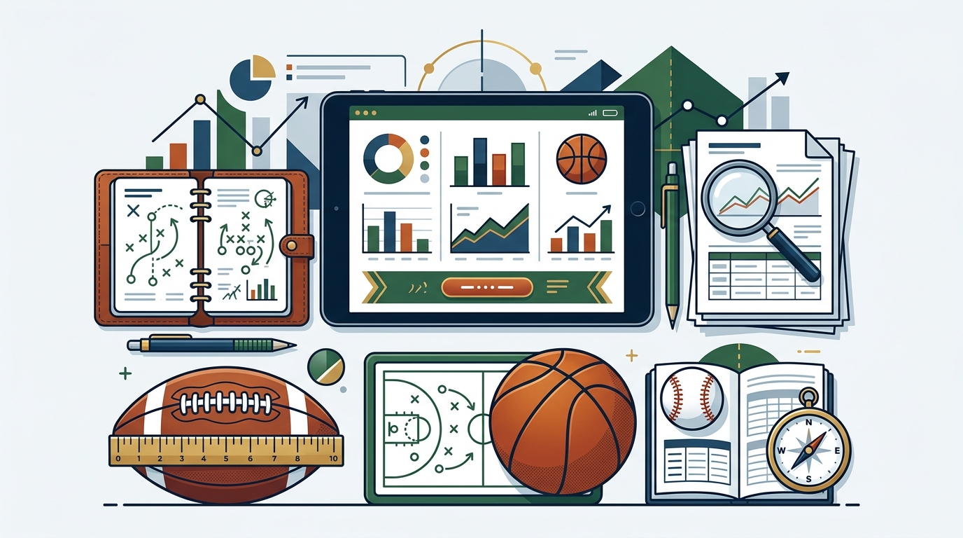 Where to Get Expert Football, Basketball, and Baseball Picks