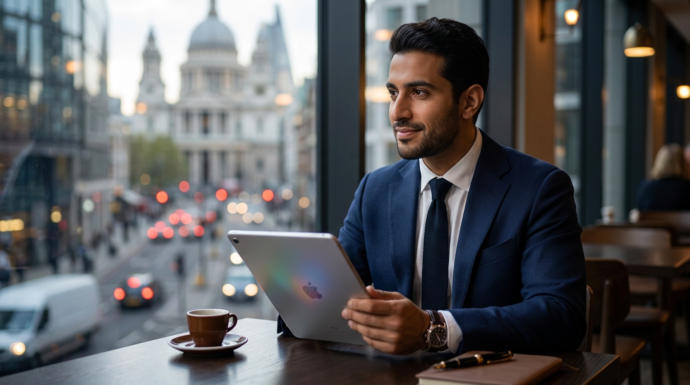 How to Start the Financing Comparison Process with AI