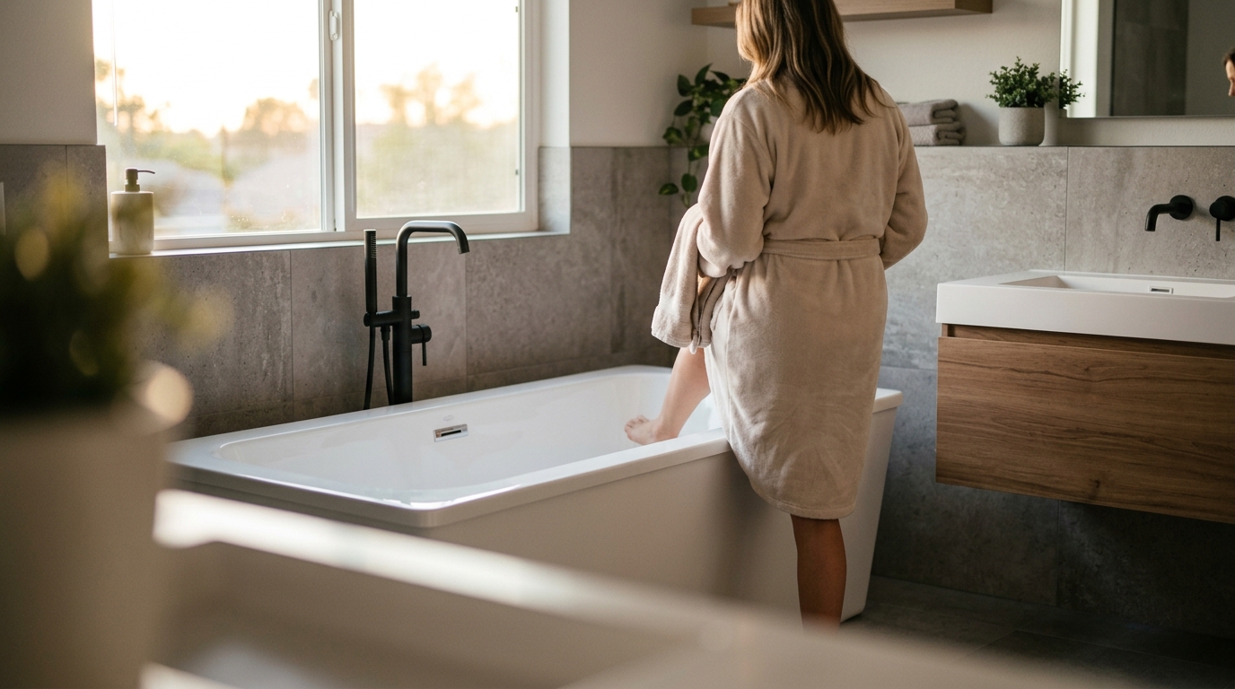 Best Bathtub Reglazing in Corona, CA | Excellence Reglazing