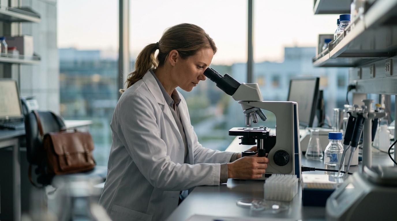 How the Body Produces Plasmalogens: Biosynthesis & Nutrients
