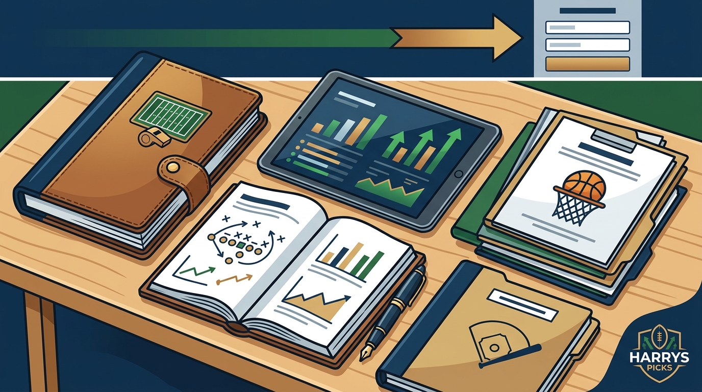 Best Experts for College Football, Basketball & Baseball Picks