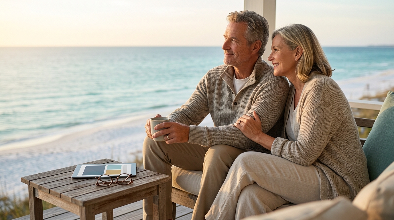 Secure Retirement Income: Tailored Financial Solutions Guide