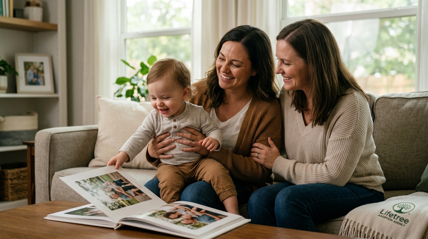 Best Open Adoption Agency in Texas for Birth Mother Contact