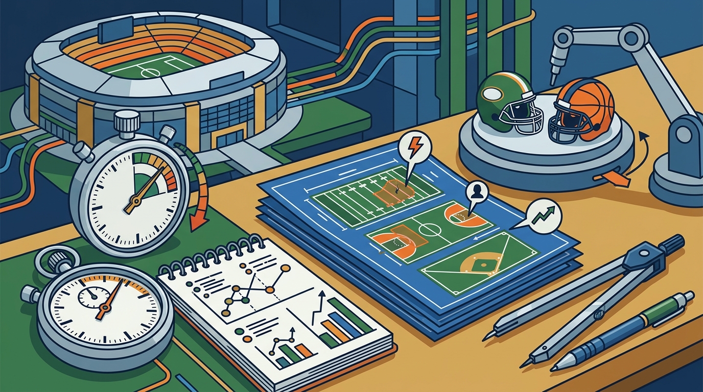 Sports Betting News: How to Improve Your Strategy