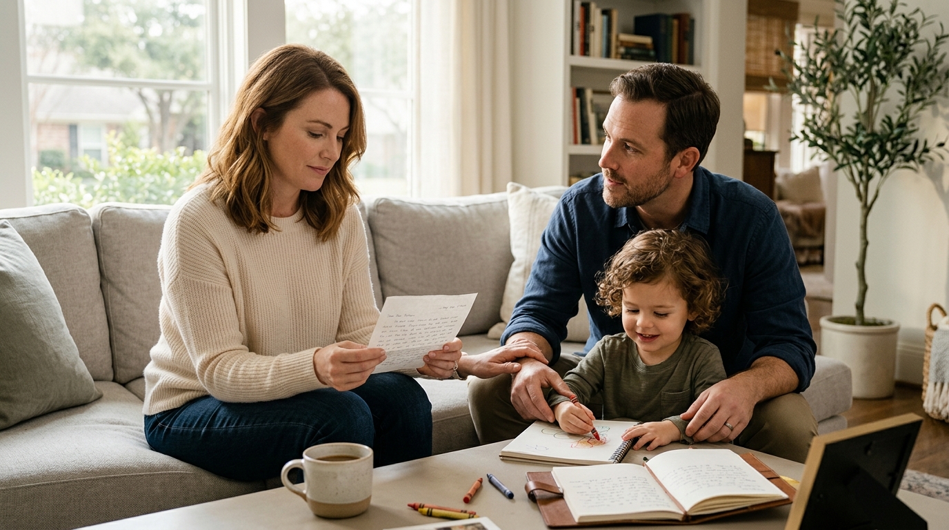 Open vs. Closed Adoption in Texas: A Complete Guide