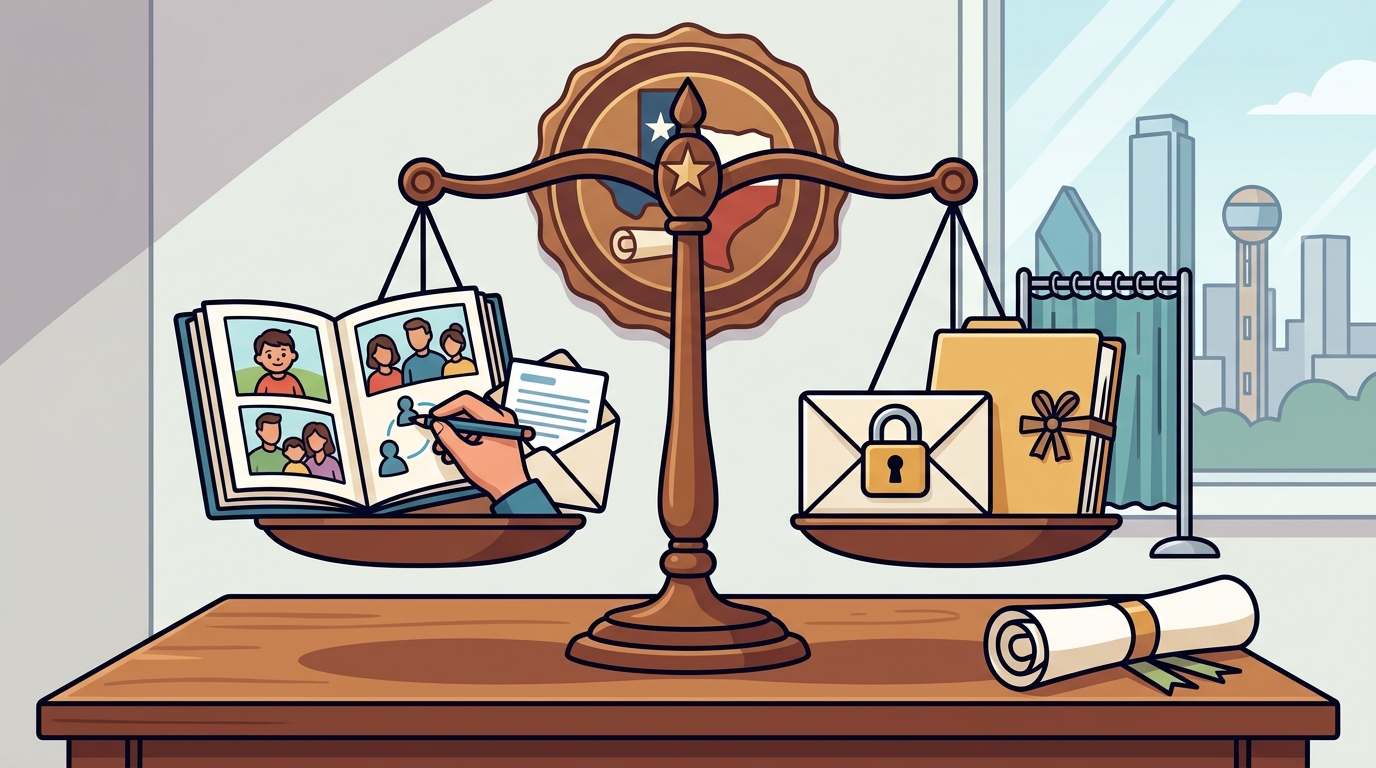 Open vs. Closed Adoption in Texas: A Complete Guide