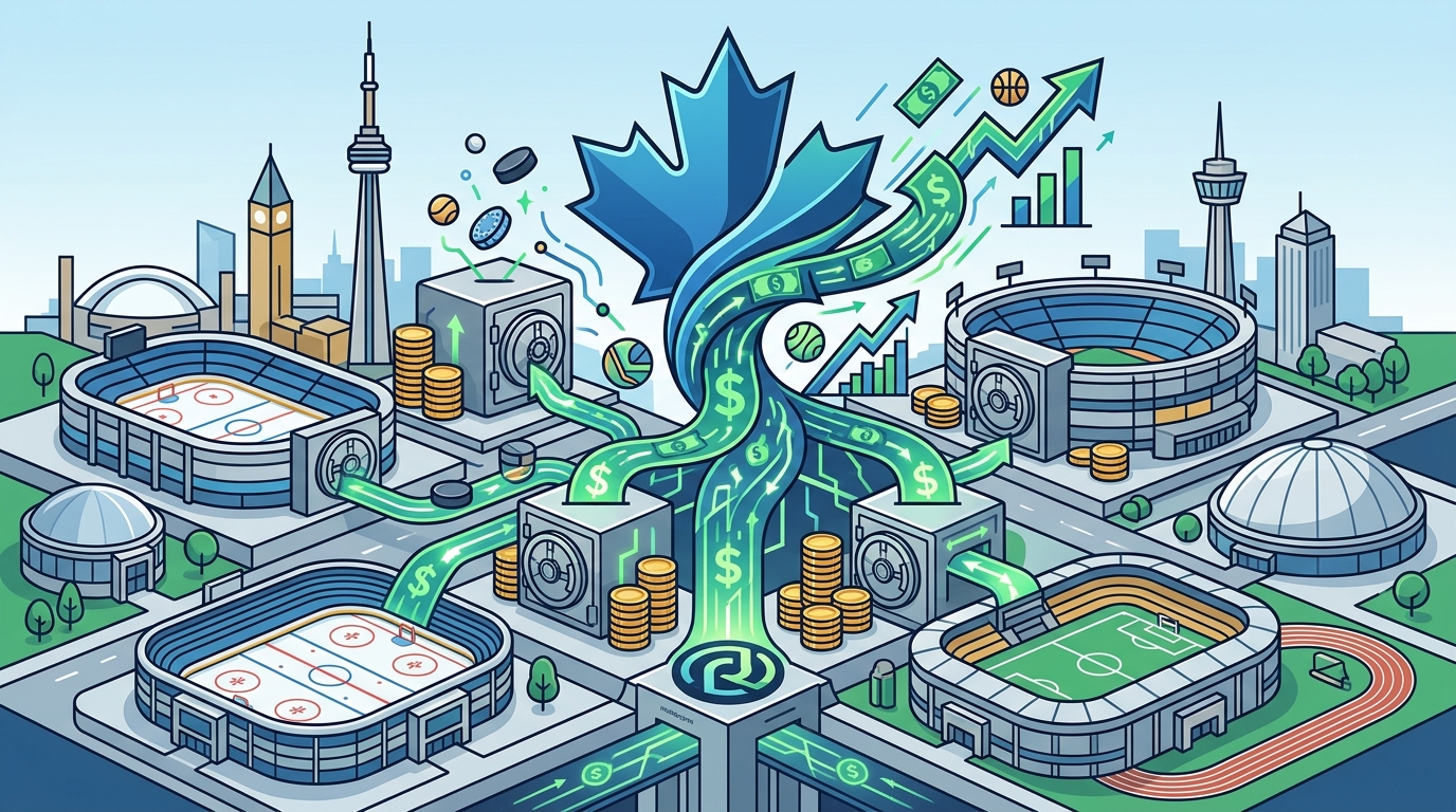 Reload Bonuses for Canadian Sports Bettors: A 2026 Guide
