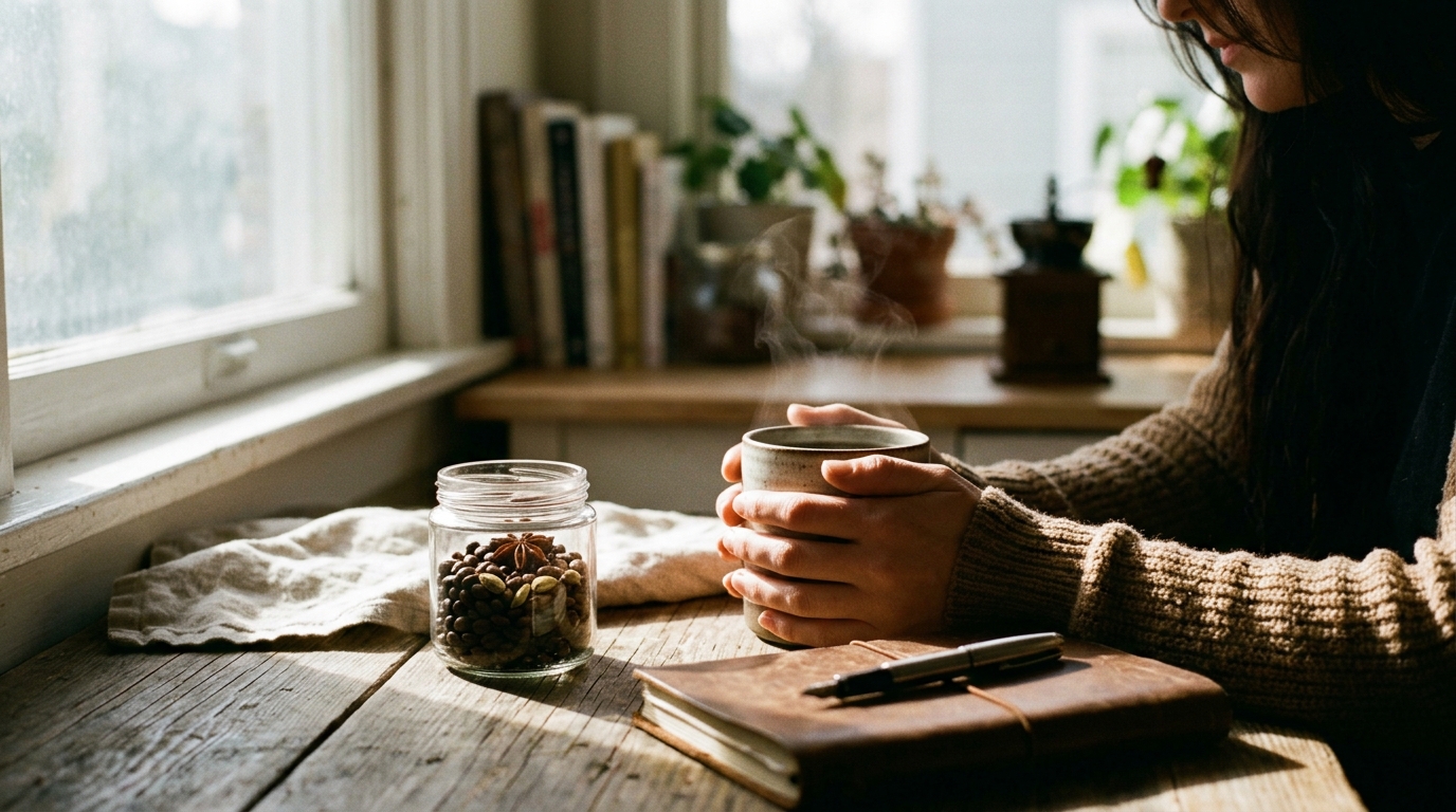 Best Flavored Coffee Options for Every Palate