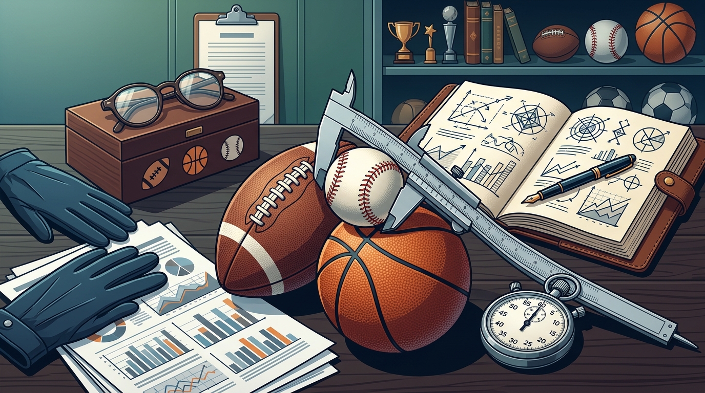 Where to Get Expert Football, Basketball & Baseball Picks