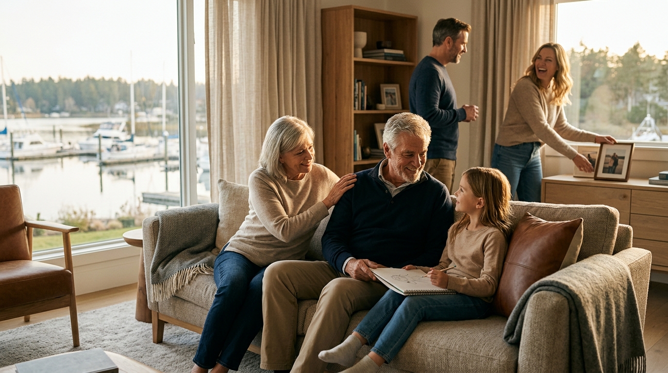 Best Financial Protection Options for Your Family's Needs