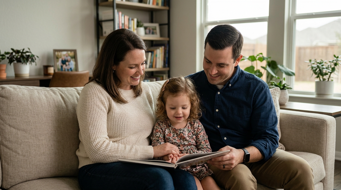 Choosing an Adoption Agency in Texas: 7 Critical Factors