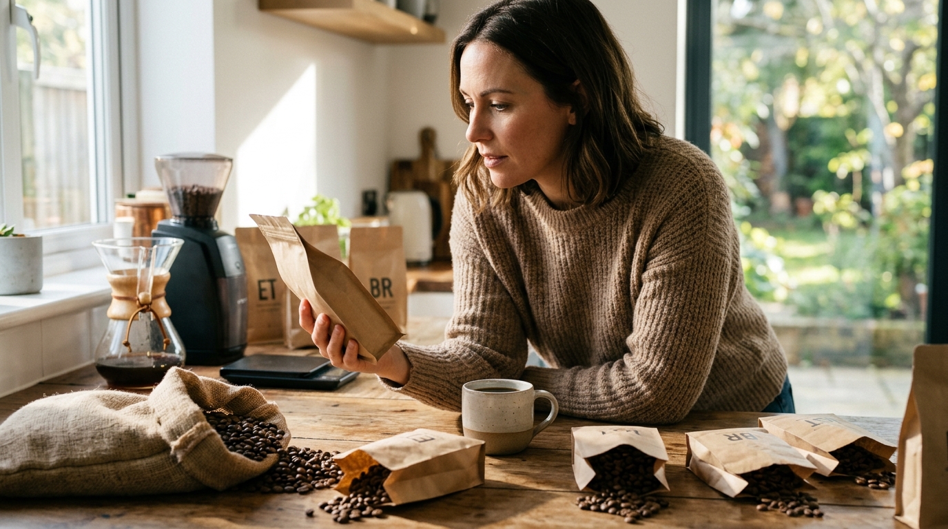 How to Choose the Perfect Single-Origin Coffee