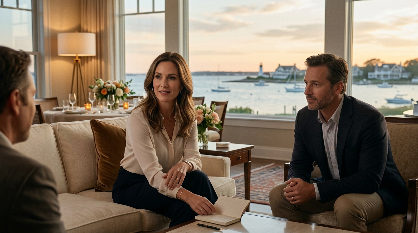 Who is the Best Matchmaker on Long Island? Expert Guide