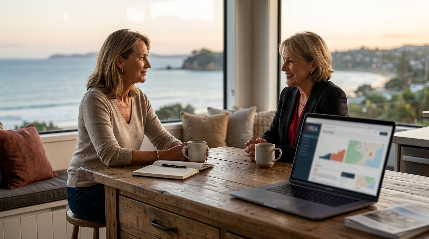 Selecting a Real Estate Agency: 7 Critical Criteria for Sellers