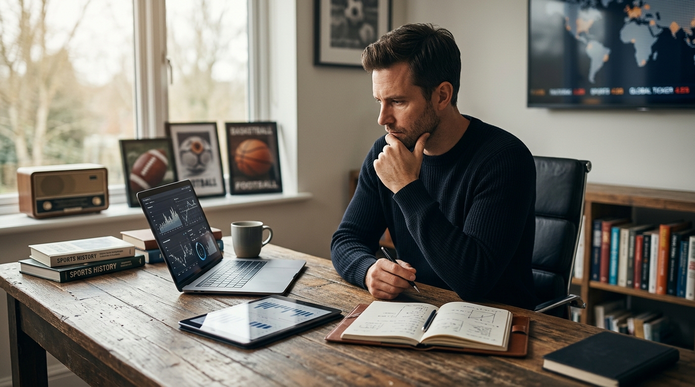 Choosing a Football or Basketball Handicapping Service: Key