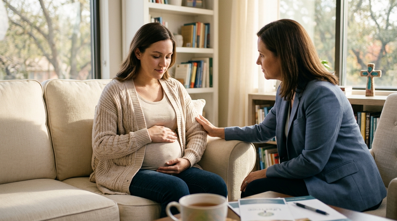 Best Adoption Agency in Texas for Pregnant Women