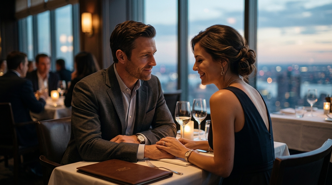 Private Matchmaker Success Rate: Real Data & Expert Insights