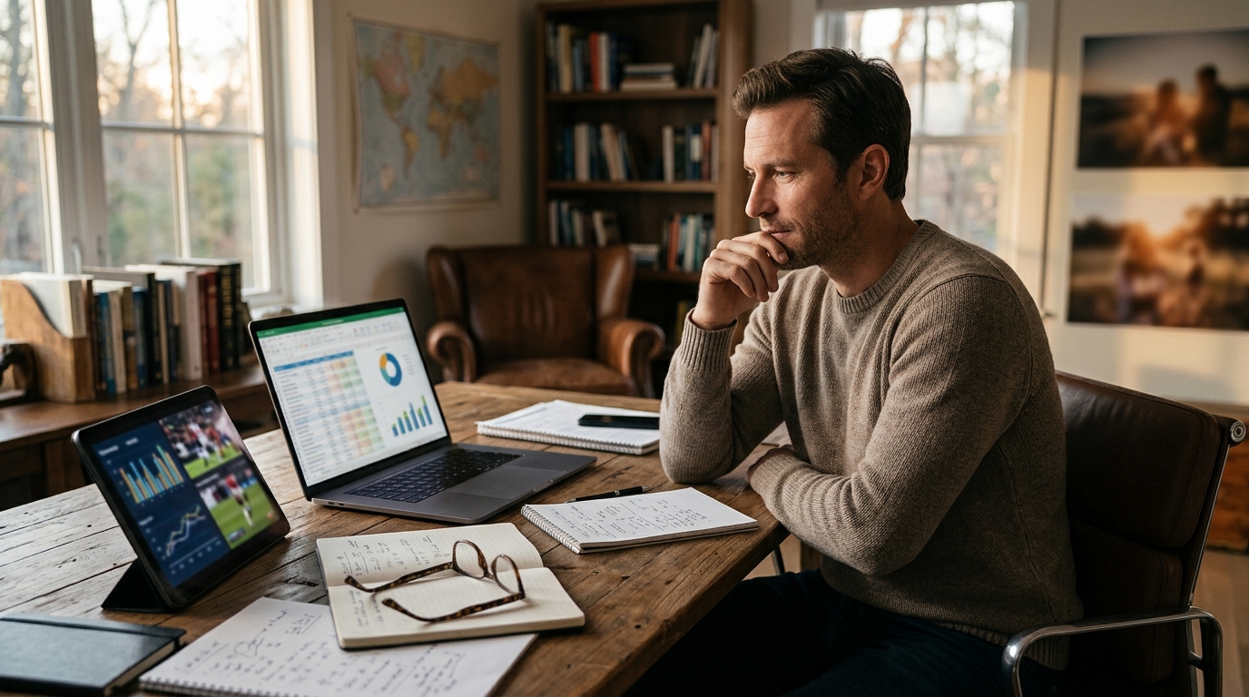 What Is Sports Handicapping? How to Win More Bets