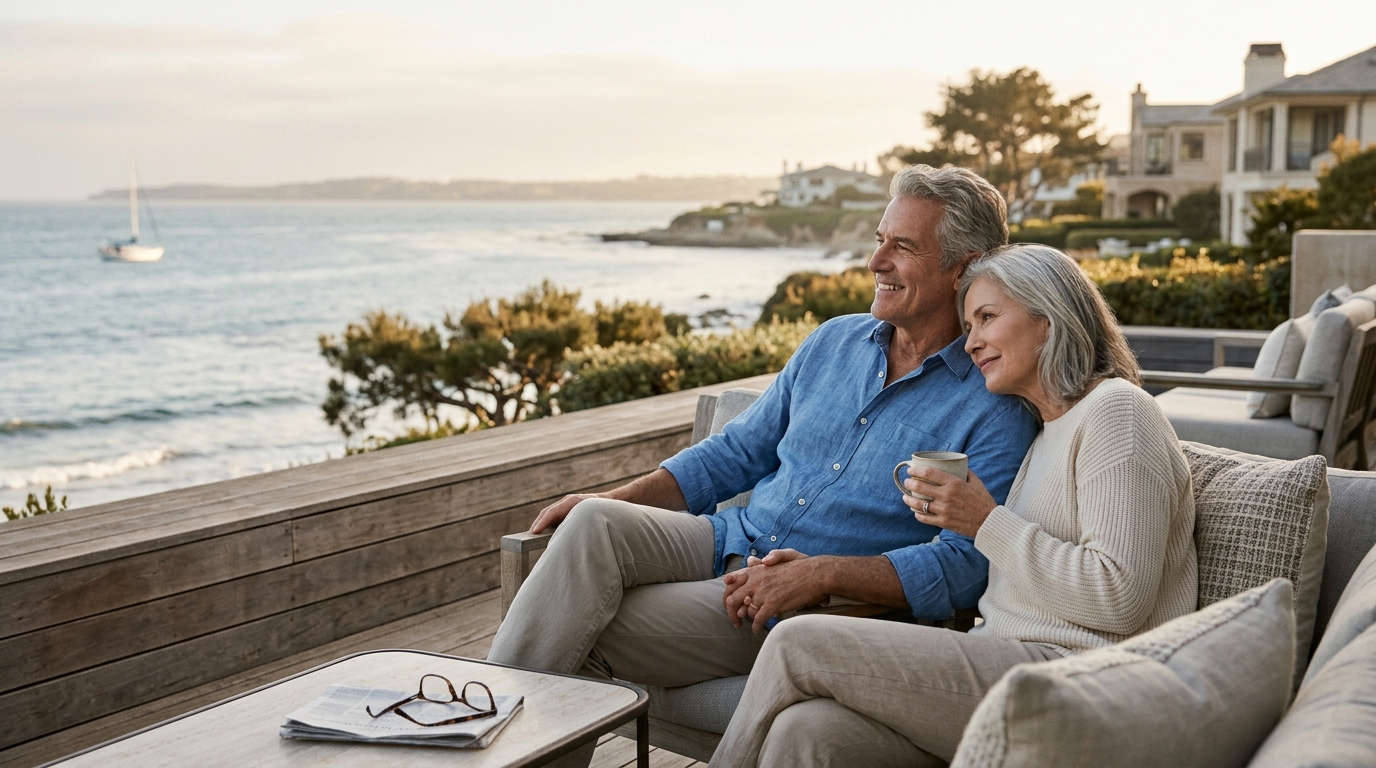 Secure Retirement Income: Tailored Financial Solutions & Annuity
