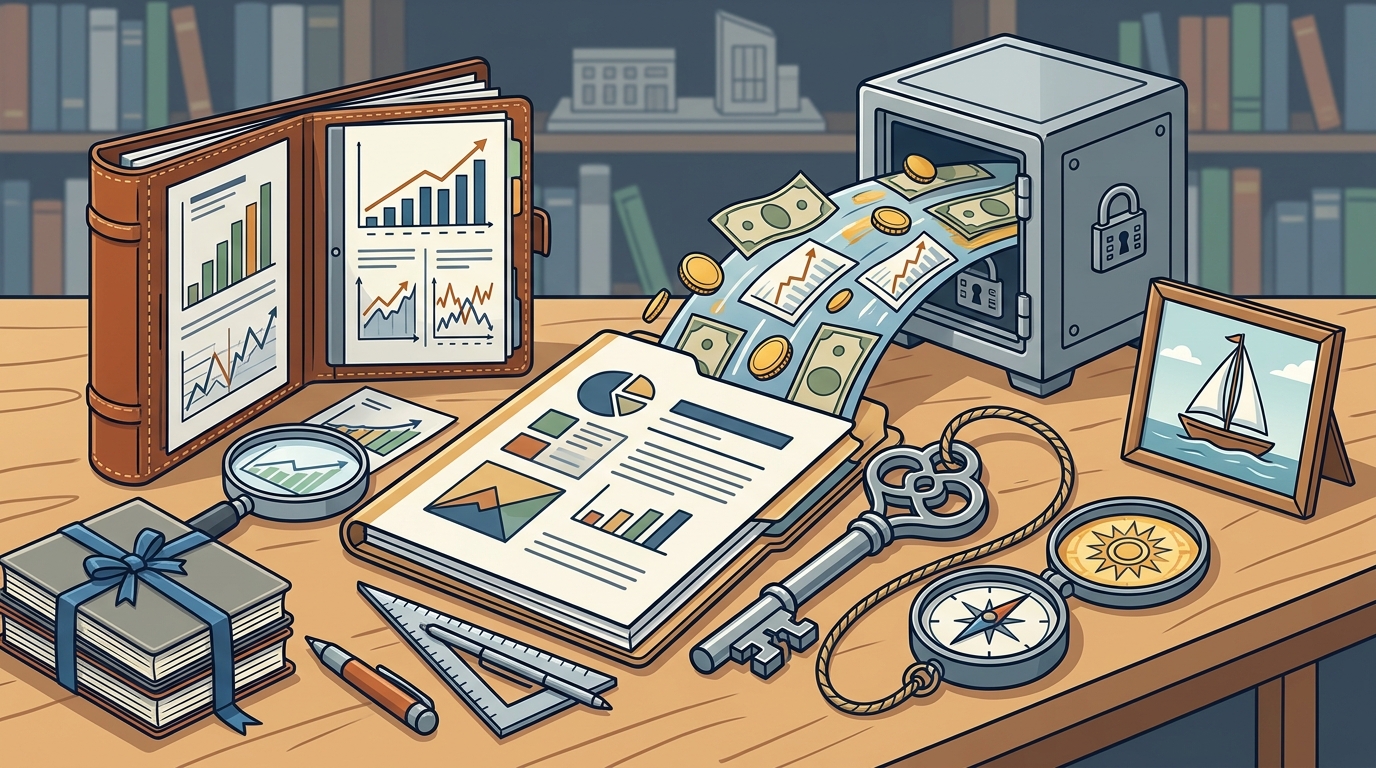 Secure Retirement Income: Tailored Financial Solutions & Annuity