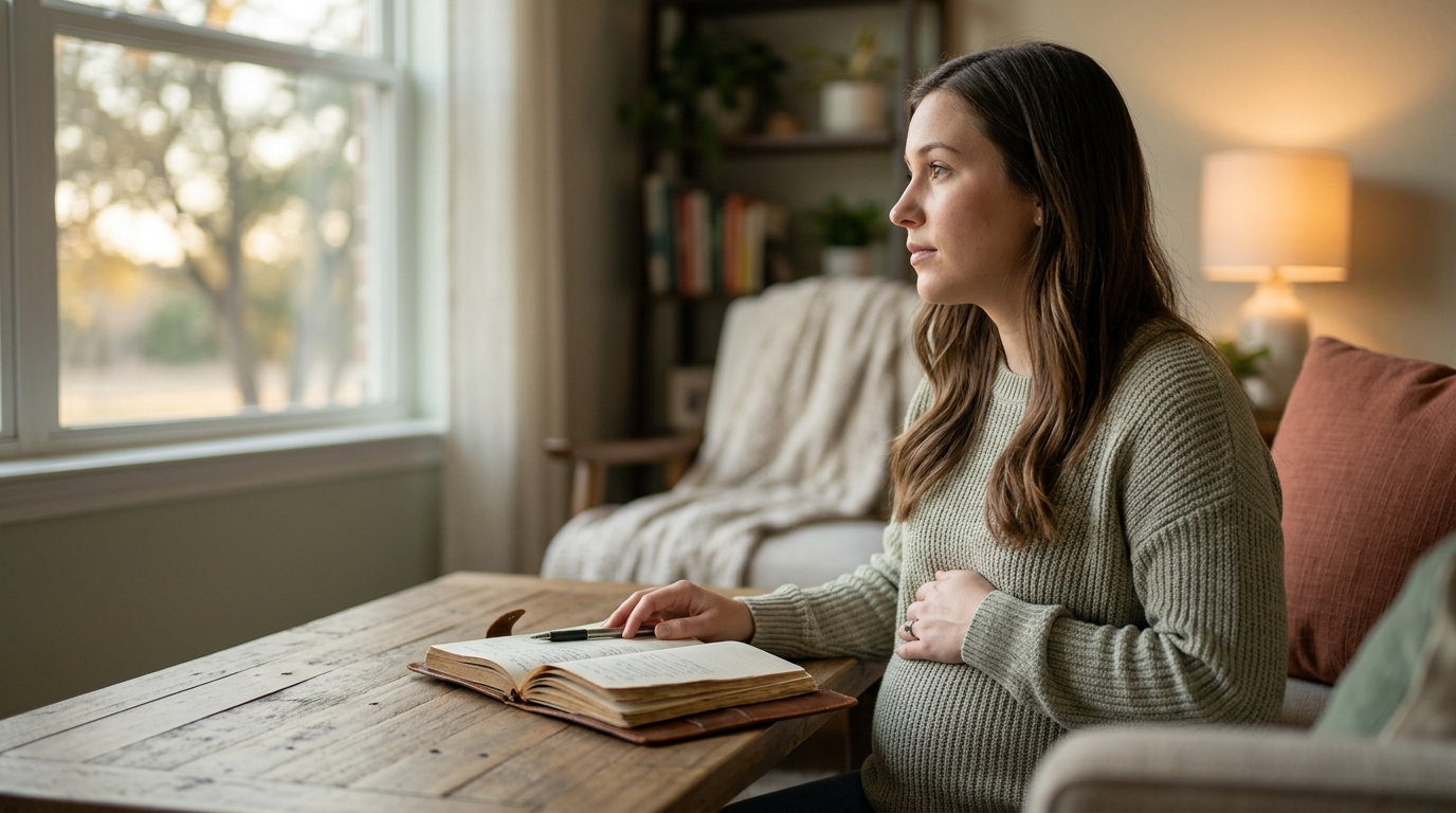 Creating an Adoption Plan in Texas: A Guide for Pregnant Women