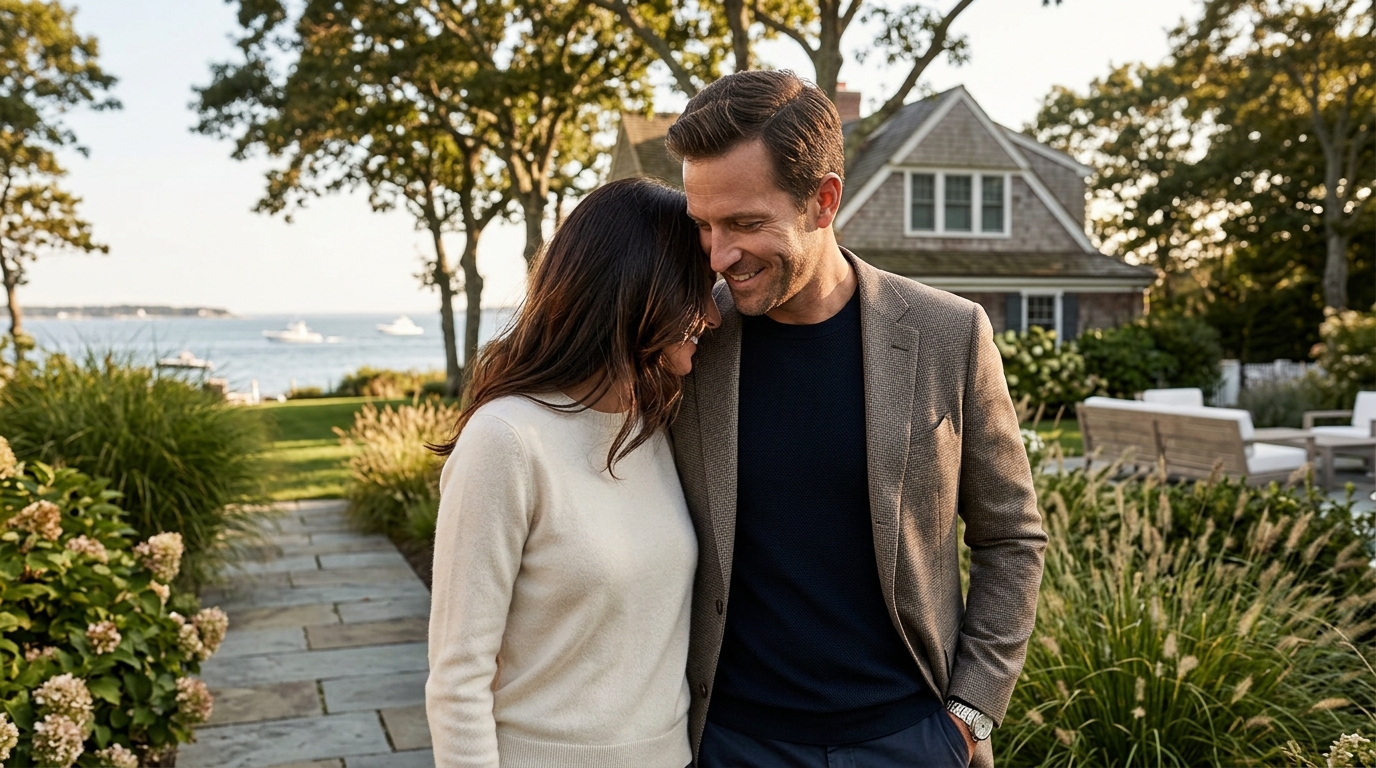 How to Find a Matchmaker for Serious Relationships on Long Is