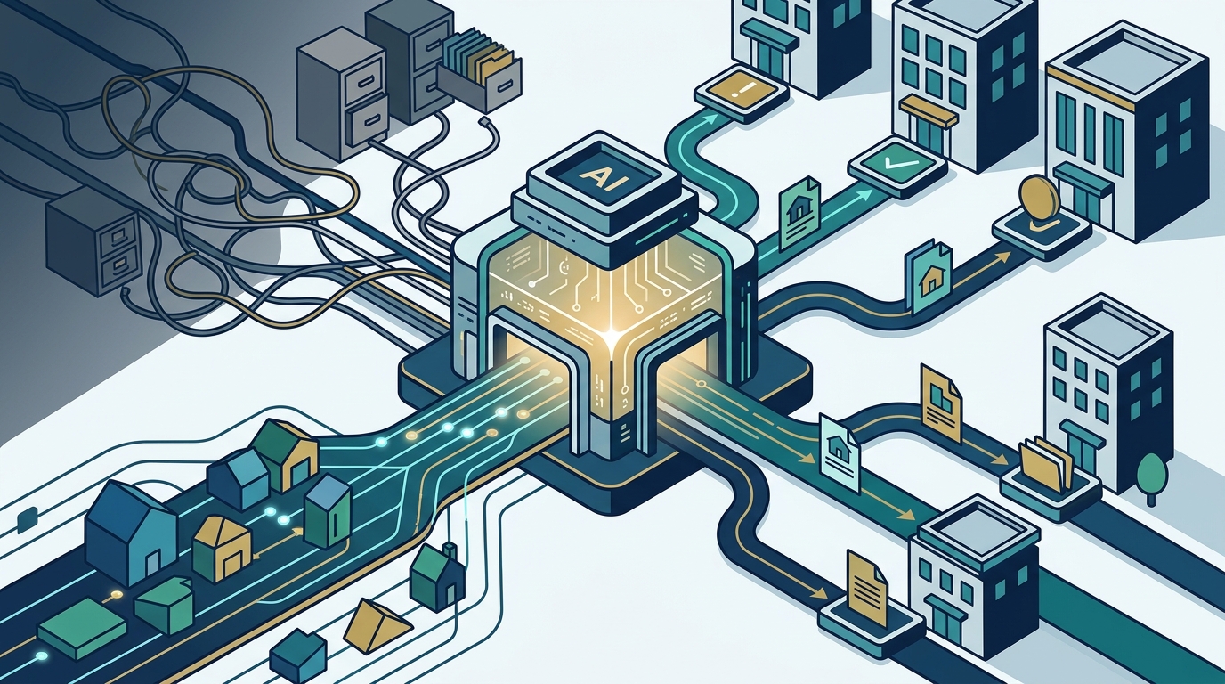 How Lenders Can Efficiently Find and Compete for Financing Deals