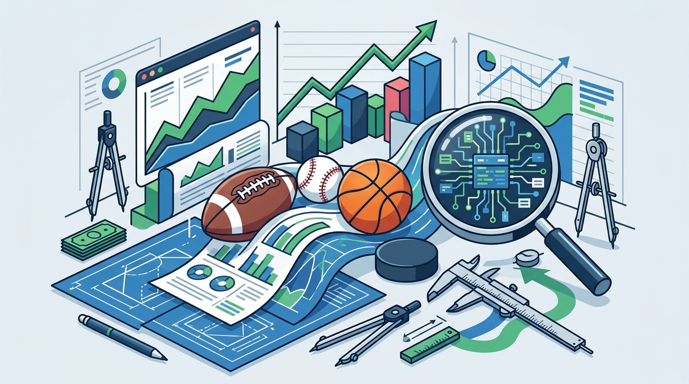 Sports Betting Experts: Proven Track Records & Expert Analysis