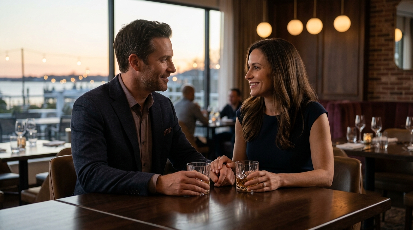 How Professional Matchmaking Services Help You Find Long-Term L
